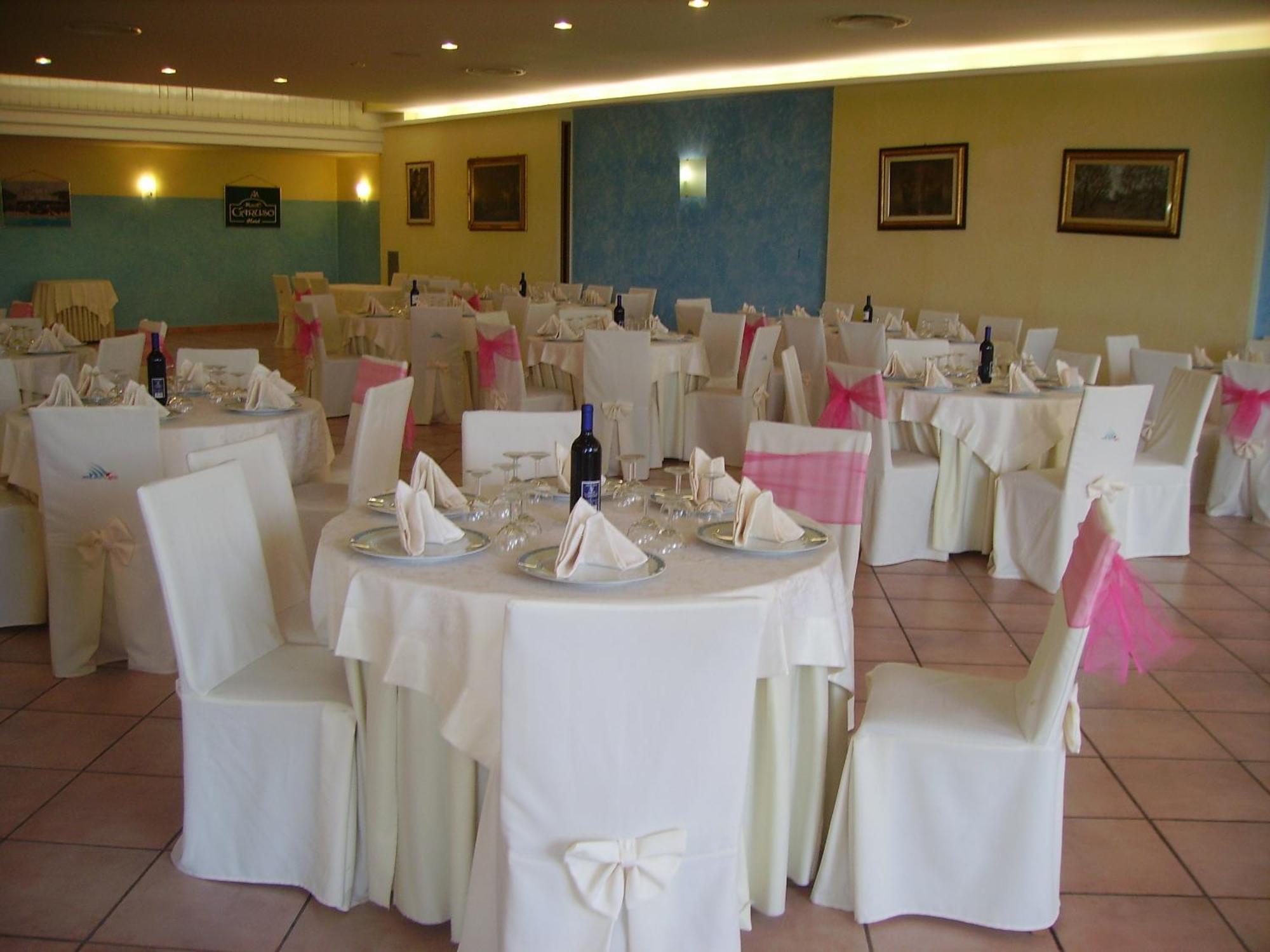 Hotel Diecimare กาวา เด ตีร์เรนี ภายนอก รูปภาพ
