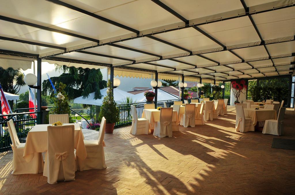 Hotel Diecimare กาวา เด ตีร์เรนี ภายนอก รูปภาพ