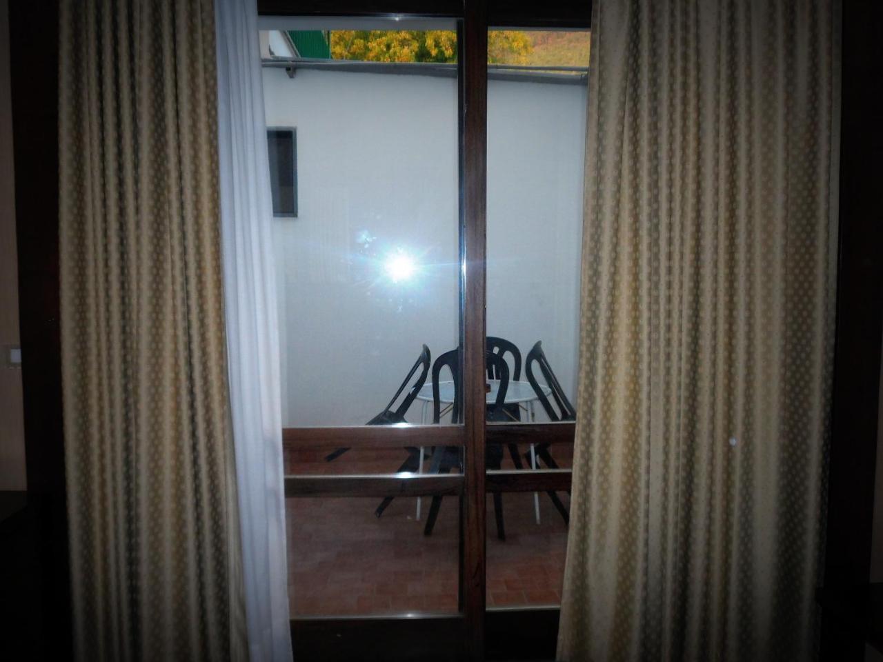 Hotel Diecimare กาวา เด ตีร์เรนี ภายนอก รูปภาพ